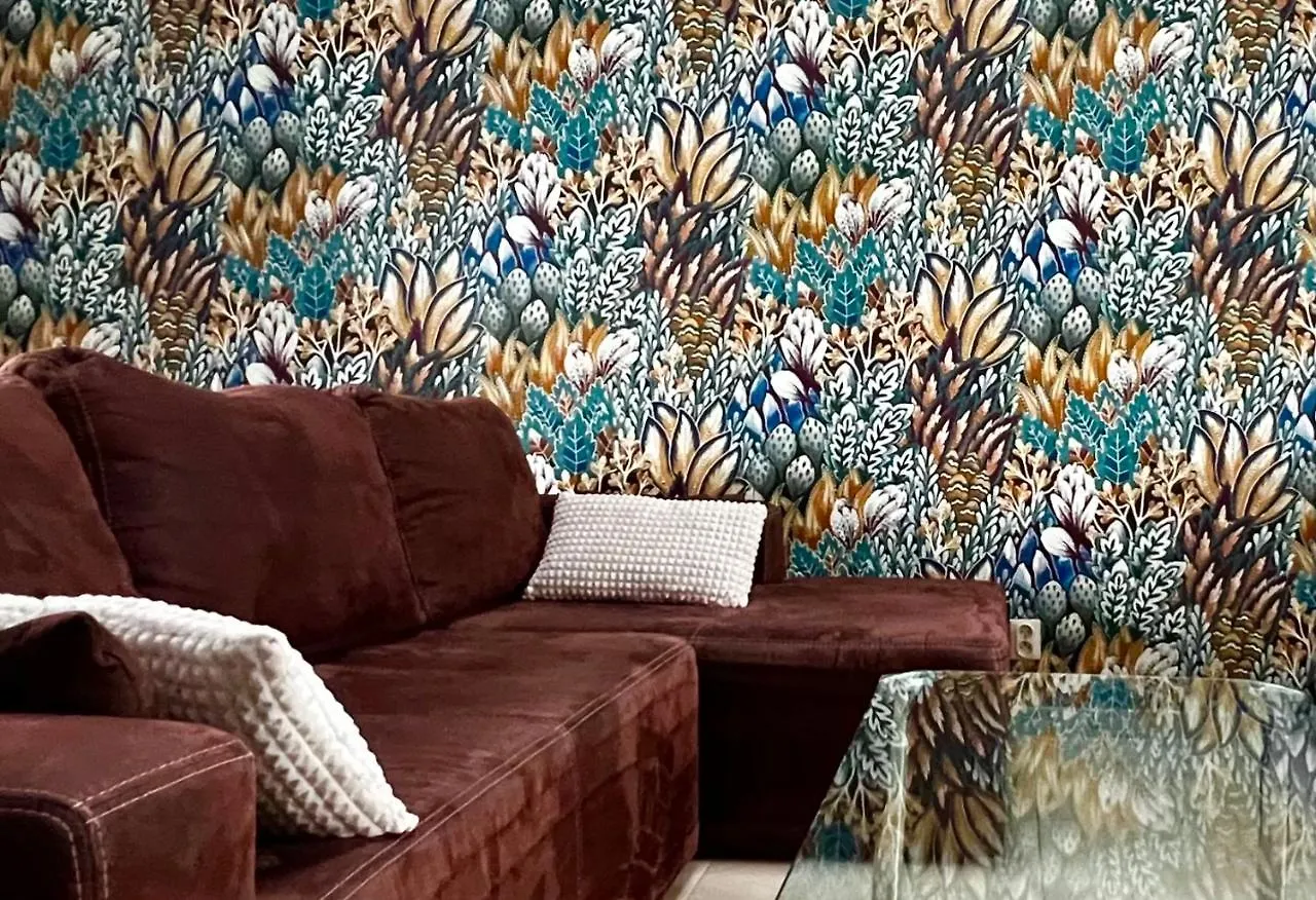 Apartamenty Villa Fiori - Wyspa Sobieszewska Gdansk